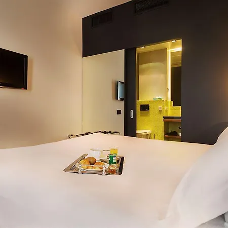 Chateaudun Opéra Hotel Paris