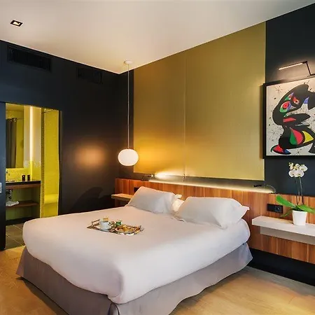 Chateaudun Opéra Hotel Paris