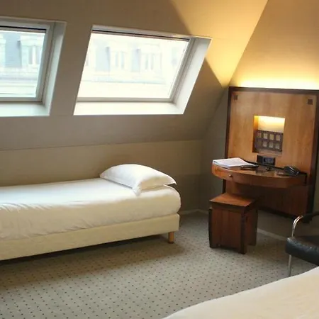 Chateaudun Opéra Hotel