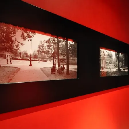 Chateaudun Opéra Paris