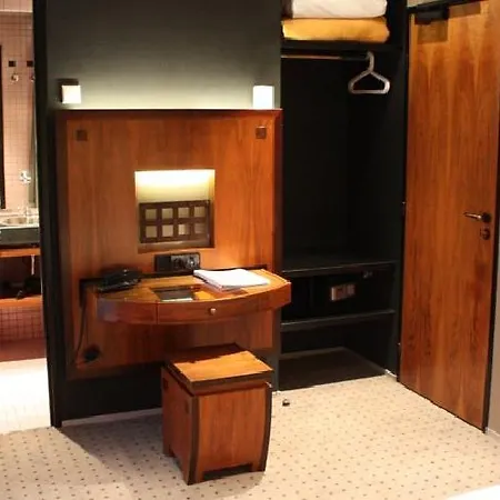 Chateaudun Opéra Hotel Paris