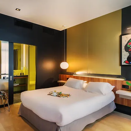 Chateaudun Opéra Hotel Paris