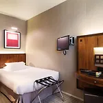 Chateaudun Opéra Hotel Parigi