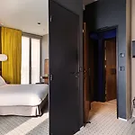 Hotel Chateaudun Opéra
