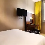 Chateaudun Opéra Hotel Parigi