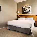 Chateaudun Opéra Hotel Parigi