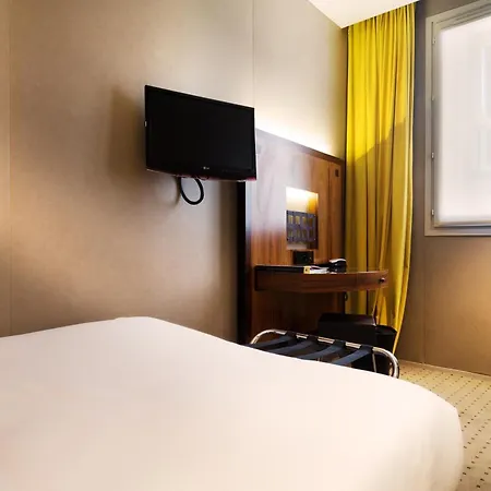 Chateaudun Opera פריז