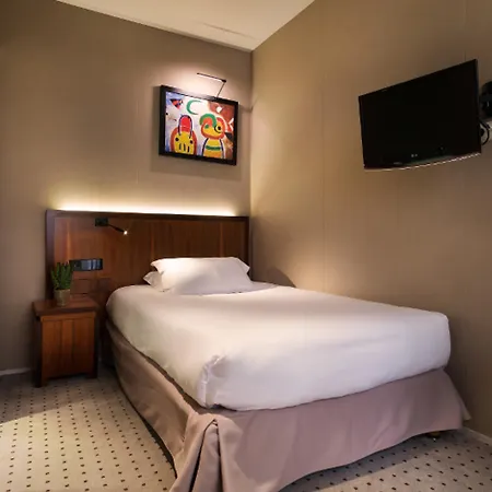 Chateaudun Opera Παρίσι