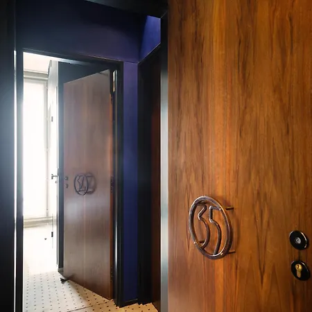 Chateaudun Opera Ξενοδοχείο 3*