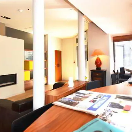 מלון Chateaudun Opera