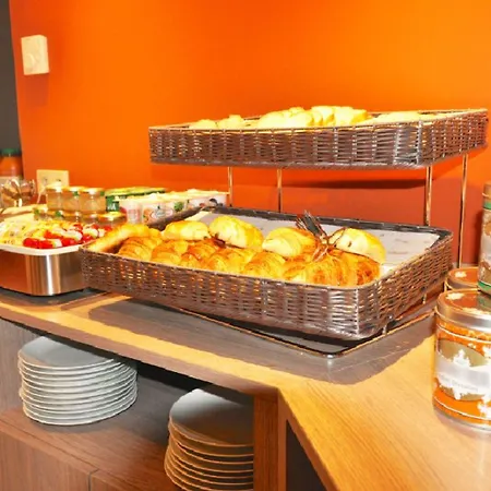 Chateaudun Opera 파리