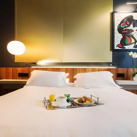 Hotel Chateaudun Opera 3*