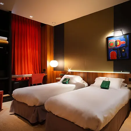 Ξενοδοχείο Chateaudun Opera 3*