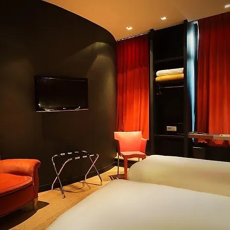 Chateaudun Opera Hotel Paris