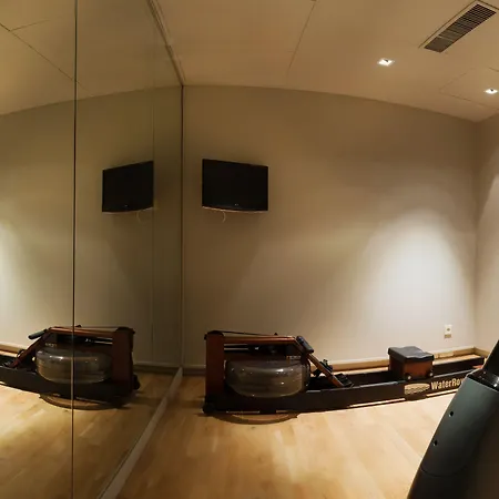 Chateaudun Opera ホテル 3*