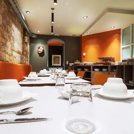 Chateaudun Opera Ξενοδοχείο 3*