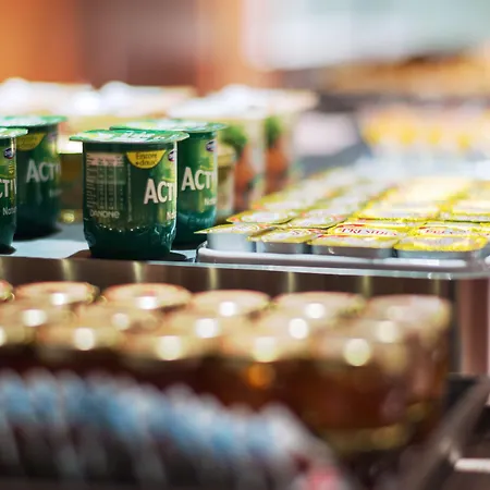 Ξενοδοχείο Chateaudun Opera