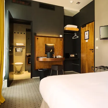 Chateaudun Opera Hotel 3*