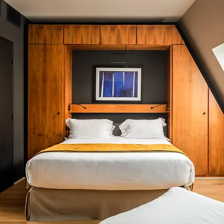 Chateaudun Opera 3* פריז