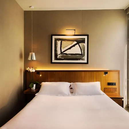 Hotel Chateaudun Opera