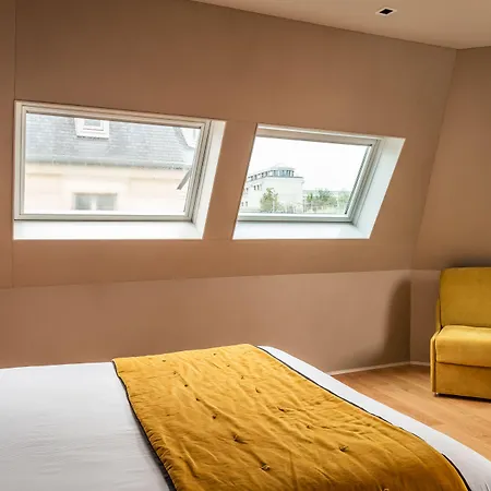 Chateaudun Opera パリ