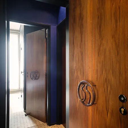 Ξενοδοχείο Chateaudun Opera