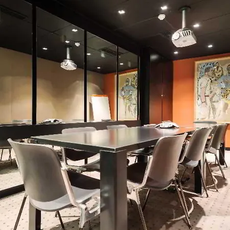 Hotel Chateaudun Opera Paris