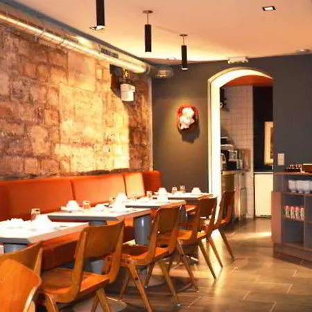 Hotel Chateaudun Opera