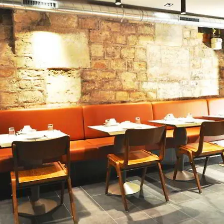 Hotel Chateaudun Opera 3*