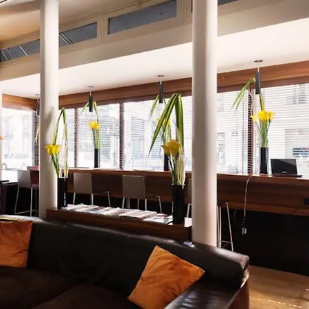 Hotel Chateaudun Opera Paris