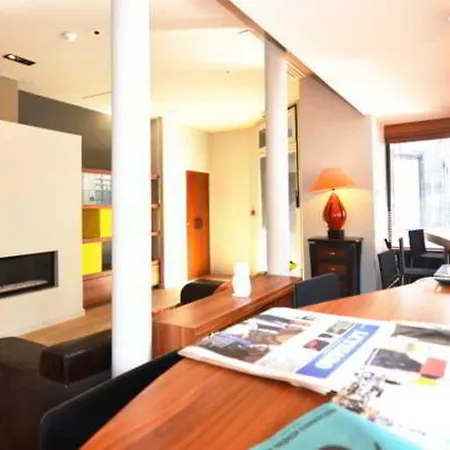 Chateaudun Opera Hotel 3*