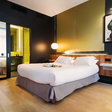 Chateaudun Opera Hotel Paris