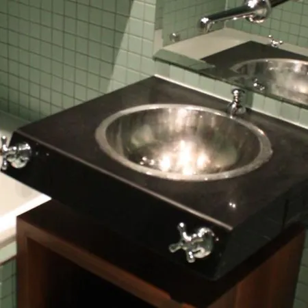 Hotel Chateaudun Opera Paris