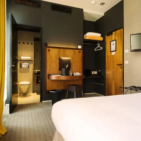 Chateaudun Opera パリ