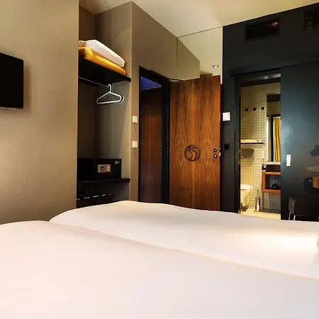 Hotel Chateaudun Opera 3*