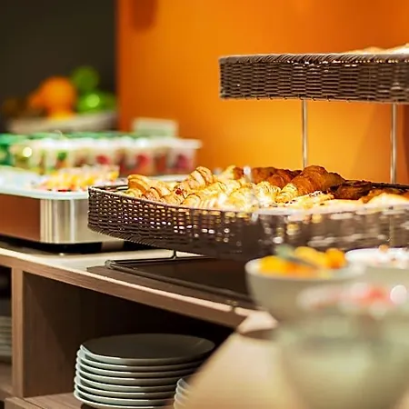 Chateaudun Opéra Hotel Paris