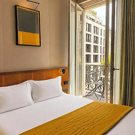 Chateaudun Opéra Hotel Paris