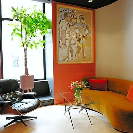 Chateaudun Opéra 3* Paris