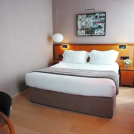 Hotel Chateaudun Opéra
