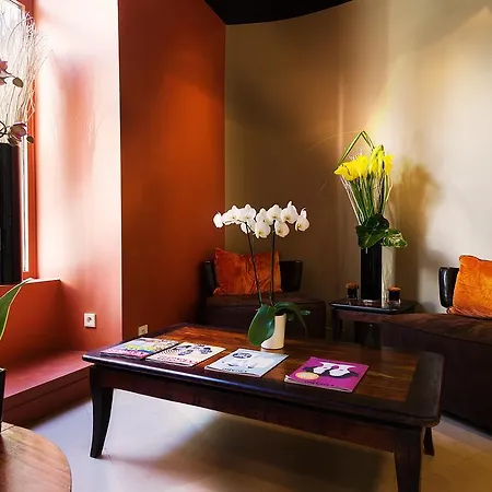 Chateaudun Opera Ξενοδοχείο