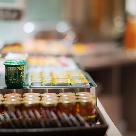 מלון Chateaudun Opera