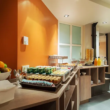 Chateaudun Opera Παρίσι