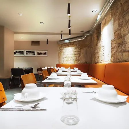 Chateaudun Opera פריז