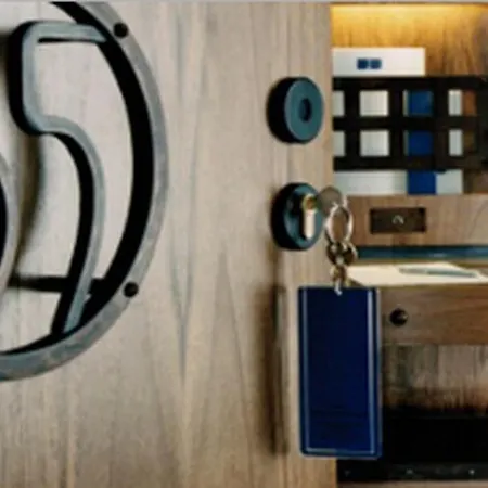 ホテル Chateaudun Opera 3*