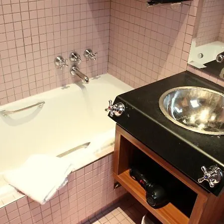 Ξενοδοχείο Chateaudun Opera