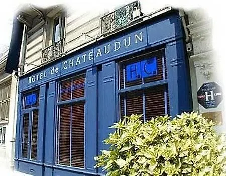 Chateaudun Opera Ξενοδοχείο Παρίσι
