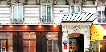 Chateaudun Opera Παρίσι