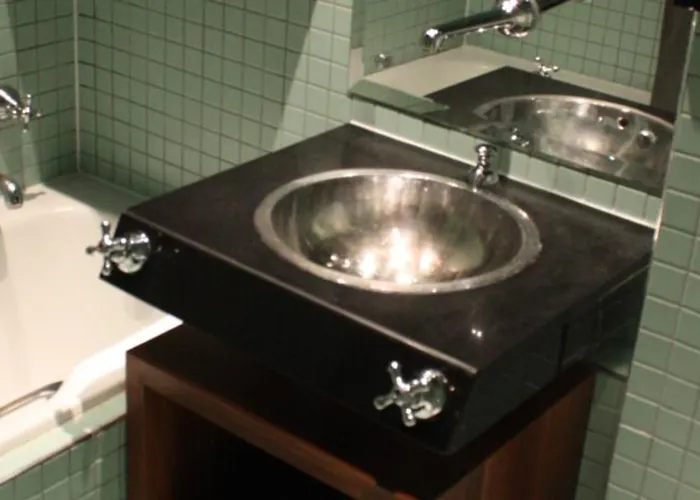 Hotel Chateaudun Opera 3*