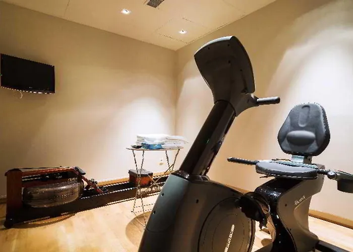 Chateaudun Opera Hotel 3*