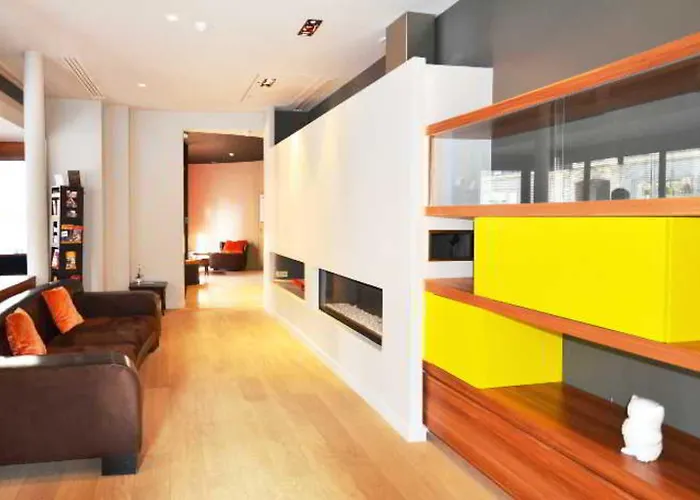 Hotel Chateaudun Opera